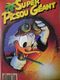 SUPER PICSOU GEANT  ALBUM N° 57 - Picsou Magazine