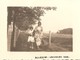 2 X Photo Foto ( 7 X 10 Cm ) Sclessin Vacances 1938 (regio Liège - Ougrée ) - Liege