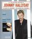 LIVRE + CD  Johnny Hallyday / David Hallyday / Zazie / Michel Mallory / Carl Perkins  "  Sang Pour Sang  " - Autres - Musique Française