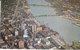 Toledo - Aerial View Of Downtown Toledo And The Maumes - Toledo