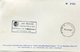 ARGENTINE CARTE POSTALE COMMEMORATIVE N°01234 AVEC CACHET DEPART BUENOS AIRES 6 DIC 1961 AVEC FLAMME HOMMAGE A......... - Luchtpost