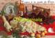 CPSM RECETTE EDITIONS LYNA No 50 TRIPES A LA MODE DE CAEN - Recettes (cuisine)