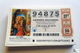 ESPAÑA - LOTERIA NACIONAL - AÑO:  2019 Completo - 51 Décimos - Billetes De Lotería