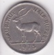 Ile Maurice 1/2 Rupee 1975  Elizabeth II. KM# 37 - Maurice