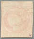 O. Gummi 1855, 5 C., Carmine, Unused Without Gum, Very Fresh And Good Margins, VF!. Estimate 2.200€. - Filippine