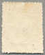 Gest. 1898, Spanish Outpost/La Union, 4 C., Violet, Used, With White Paper, Serrated Perf. 13 1/2, Very Fresh And Attrac - Filippine