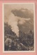 OUDE POSTKAART - ZWITSERLAND - SCHWEIZ -    BRUNIGBAHN - STOOMTREIN - STEAM TRAIN - Autres & Non Classés