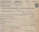 1925: Stad GENT / Ville De Gand : ## Taks Op Het Personeel In Gebruik / Taxe Sur Le Personnel Occupé ##  Aan / à ... - 1900 – 1949