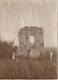 Photo Vers 1900 MONTMOROT (près Lons-le-Saunier) - Les Ruines Du Château (A219, Ww1, Wk 1) - Autres & Non Classés