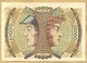 Allemagne 10000 Mark  Mannheim 01 Avril 1923 - 10.000 Mark