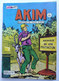 AKIM N° 429 MON JOURNAL - Akim