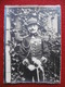 OFFICIER MILITAIRE AU SABRE MEDAILLES A IDENTIFIER PHOTO CHUSSEAU FLAVIENS A PARIS - War, Military