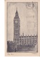 ANGLETERRE - Tuck's PC - HORLOGE BIG BEN - Tuck, Raphael