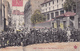 Ecoles De La Rue SERVAN PARIS XIème Arrondissement-Animation Gros PLAN-Ecrite En 1905-Timbrée-     (12/2/20) - Ecoles