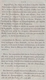 Delcampe - 17..: Stad GENT : ## AVIS Aux HABITANS Des DÉPARTEMENTS RÉUNIS ##  Sur Papier Avec FILIGRANE (op Papier Met WATERMERK) - 1800 – 1899