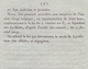 Delcampe - 17..: Stad GENT : ## AVIS Aux HABITANS Des DÉPARTEMENTS RÉUNIS ##  Sur Papier Avec FILIGRANE (op Papier Met WATERMERK) - 1800 – 1899