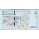 TWN - COLOMBIA 458d - 2000 2.000 Pesos 24.7.2018 (2019) Prefix AK UNC - Colombia