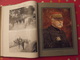Delcampe - L'album De La Guerre 1914 1919 En 2 Tomes. Très Documenté (photos, Dessins).  L'illustration 925. Encart Couleurs - Oorlog 1914-18