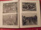 Delcampe - L'album De La Guerre 1914 1919 En 2 Tomes. Très Documenté (photos, Dessins).  L'illustration 925. Encart Couleurs - War 1914-18