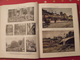 Delcampe - L'album De La Guerre 1914 1919 En 2 Tomes. Très Documenté (photos, Dessins).  L'illustration 925. Encart Couleurs - War 1914-18