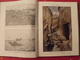 Delcampe - L'album De La Guerre 1914 1919 En 2 Tomes. Très Documenté (photos, Dessins).  L'illustration 925. Encart Couleurs - Oorlog 1914-18