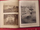 Delcampe - L'album De La Guerre 1914 1919 En 2 Tomes. Très Documenté (photos, Dessins).  L'illustration 925. Encart Couleurs - War 1914-18