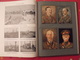 Delcampe - L'album De La Guerre 1914 1919 En 2 Tomes. Très Documenté (photos, Dessins).  L'illustration 925. Encart Couleurs - War 1914-18