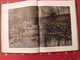 Delcampe - L'album De La Guerre 1914 1919 En 2 Tomes. Très Documenté (photos, Dessins).  L'illustration 925. Encart Couleurs - Guerre 1914-18