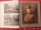 Delcampe - L'album De La Guerre 1914 1919 En 2 Tomes. Très Documenté (photos, Dessins).  L'illustration 925. Encart Couleurs - Oorlog 1914-18