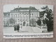 Wien - Messepalast / Picture, Clip From A Cigarette Box ( 25 MEMPHIS Zigaretten Österr. - Tabak Regie ) - Autres & Non Classés