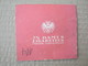 Austria - ST. ANTON A. ARLBERG / Picture, Clip From A Cigarette Box ( 25 DAMES Zigaretten Österr. - Tabak Regie ) - Altri & Non Classificati