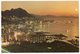 EVENING IN HONG KONG-VIEW OVERLOOKING THE CENTRAL AND EASTERN DISTRICTS OF THE CITY - Cina (Hong Kong)