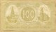 Allemagne 100 Million Mark Francfort 1923 - 100 Miljoen Mark