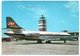 JAT  YUGOSLAV AIRLINES - CARAVELLE / AVIATION / AVION / AIRPLANE / AIRPORT - 1946-....: Era Moderna