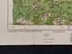 Delcampe - Carte Topographique Militaire UK War Office 1919 World War 1 WW1 Marche Durbuy Houffalize Rochefort Laroche Stavelot - Cartes Topographiques