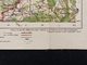 Delcampe - Carte Topographique Militaire UK War Office 1919 World War 1 WW1 Marche Durbuy Houffalize Rochefort Laroche Stavelot - Cartes Topographiques