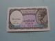 5 Piastres - EGYPT ( For Grade, Please See Photo ) ! - Aegypten