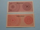 50 LIMA PULUH SEN & 25 DUA PULUH LIMA SEN Bank Indonesia ( For Grade, Please See Photo ) UNC ! - Indonesia