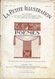 Revue Hebdomadaire - La Petite Illustration N° 444 Du 24 Août 1929 - Poésies N° 3 - Poèmes Abel Bonnard, Lucien Paté... - 1900 - 1949