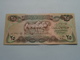 TWENTY FIVE Dinars 25 > Central Bank Of IRAQ ( For Grade, Please See Photo ) UNC ! - Iraq