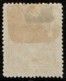 New Zealand 1898 Pembroke Peak, Milford Sound 2d No Wmk P15 MH  SG 248 - See Notes - Ongebruikt