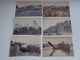 Lot De 20 Cartes Postales De Belgique  Guerre 1914 - 1918 Ruines      Lot Van 20 Postkaarten  België Oorlog Ruinen - 5 - 99 Postkaarten