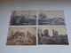 Lot De 20 Cartes Postales De Belgique  Guerre 1914 - 1918 Ruines      Lot Van 20 Postkaarten  België Oorlog Ruinen - 5 - 99 Postales