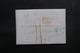 ETATS UNIS - Lettre De New York Pour Paris En 1846  - L 52905 - …-1845 Prephilately