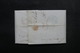 ETATS UNIS - Lettre De New York Pour Paris En 1845 - L 52910 - …-1845 Prephilately