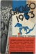 Usa 20 - Chicago 1933 - Esposizione Mondiale Del Centenario - Viaggi Circolari In America - Expositions