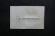 ETATS UNIS - Lettre De New York Pour Paris En 1846 - L 52914 - …-1845 Voorfilatelie