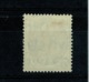 Ref 1337 - GB Stamps - KGV 2 1/2d PUC SG 437 - Lightly Mounted Mint Stamp - Nuovi