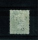 Ref 1337 - GB Stamps - 1869 QV 2d Blue SG 47 Plate - Fine Used Stamp - Used Stamps