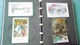 TH	LOT DE 16 CARTES DE BONNE ANNEE	N° DE CASIER  126	CIRCULE - Nouvel An